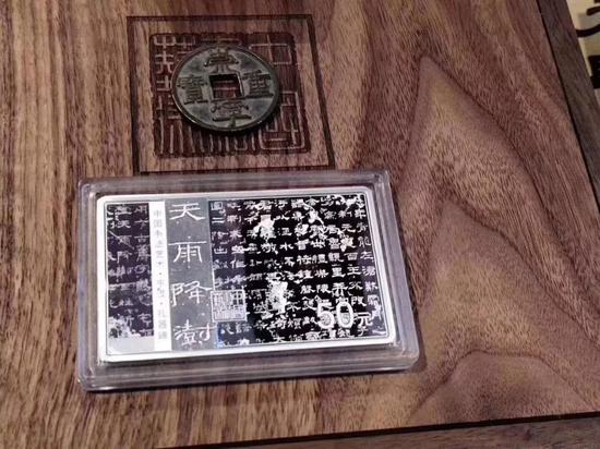 书法二组（隶书）：顺势而为方成真英雄