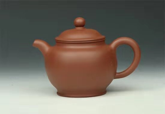 杰出青年陶艺家羊玉琴紫砂作品赏析