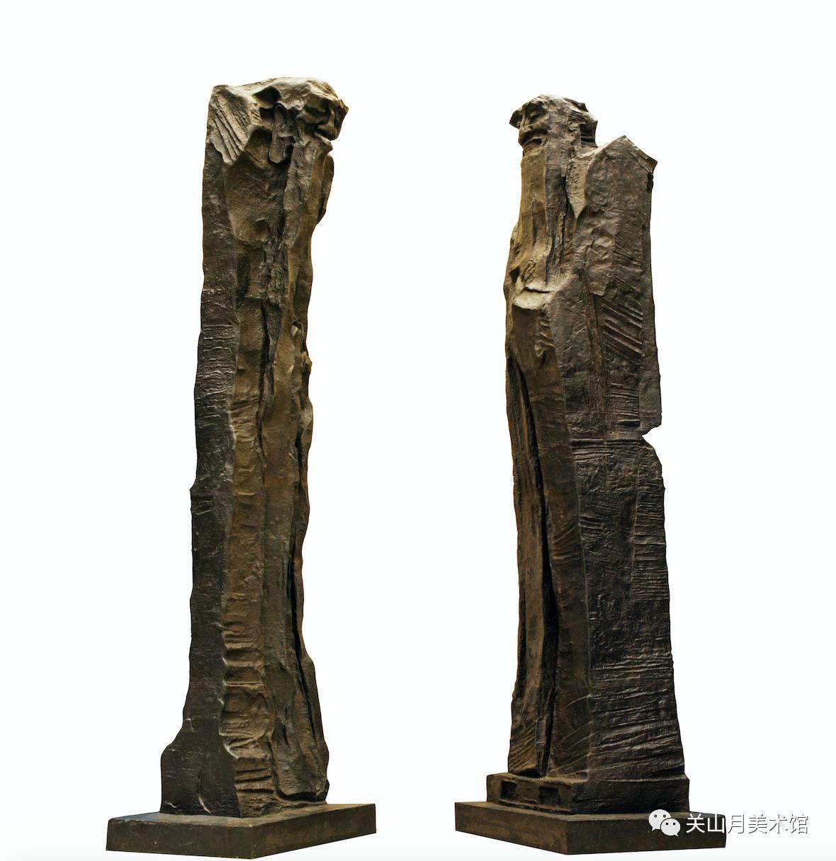 2012年吴为山是具有国际影响力的着名雕塑家,他首创中国现代写意