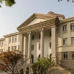 天津美術學院