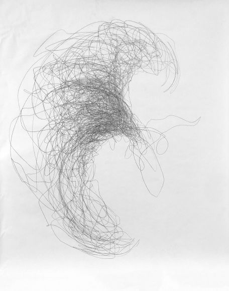 Marcy Chevali - From the Inside