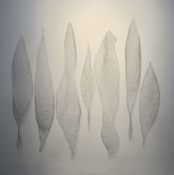 Marcy Chevali - From the Inside