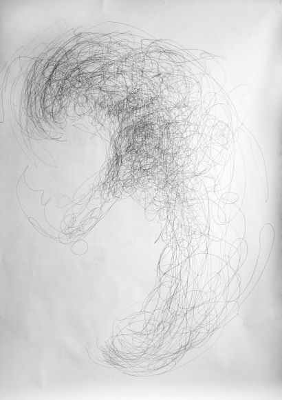 Marcy Chevali - From the Inside