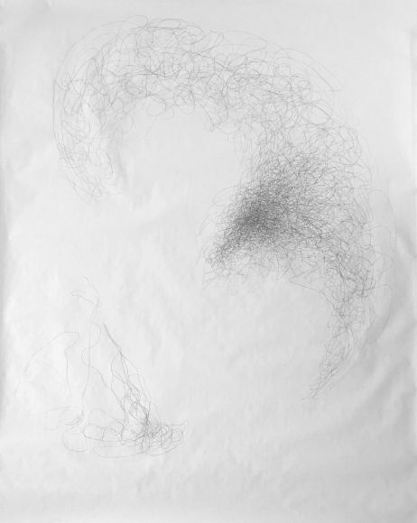 Marcy Chevali - From the Inside