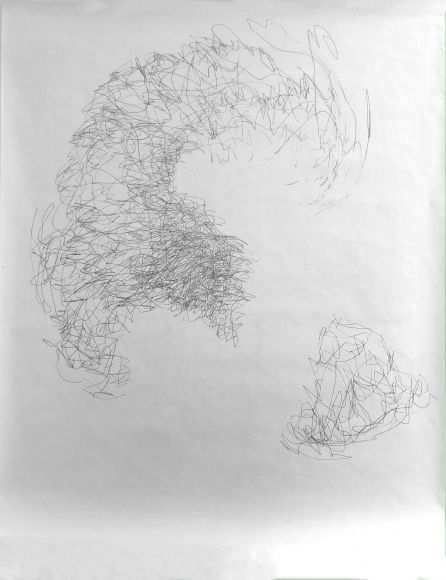 Marcy Chevali - From the Inside