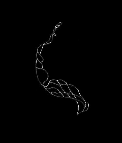 Marcy Chevali - From the Inside