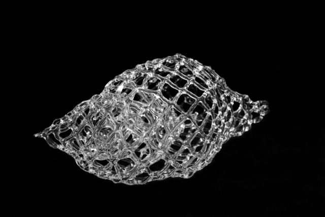 Marcy Chevali - From the Inside
