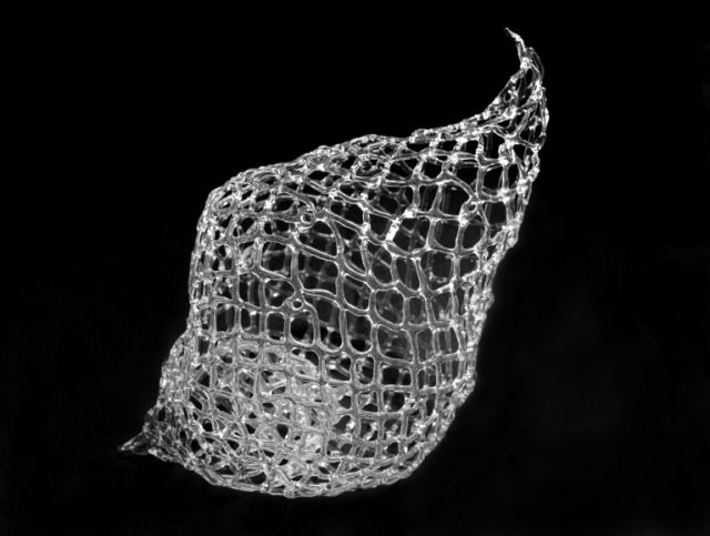 Marcy Chevali - From the Inside