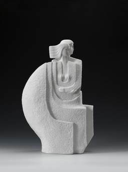 中国美术馆学术邀请系列展：瓷海扬帆——李甲栈陶瓷艺术展