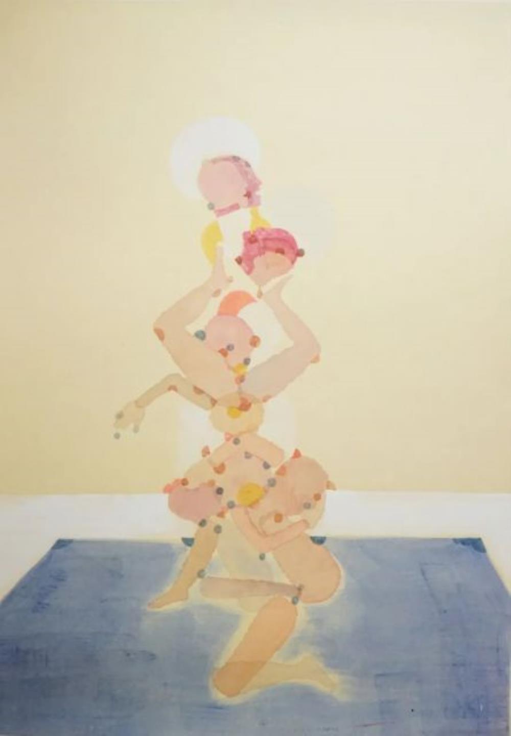 比喧哗更寂寞——柴一茗作品展
