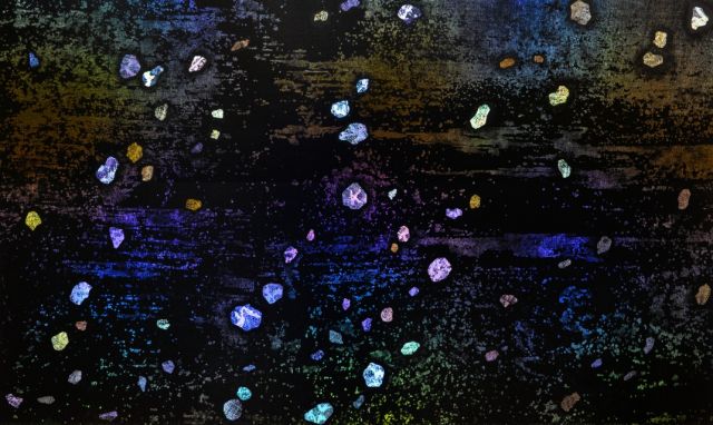 光入变——黄喆个展