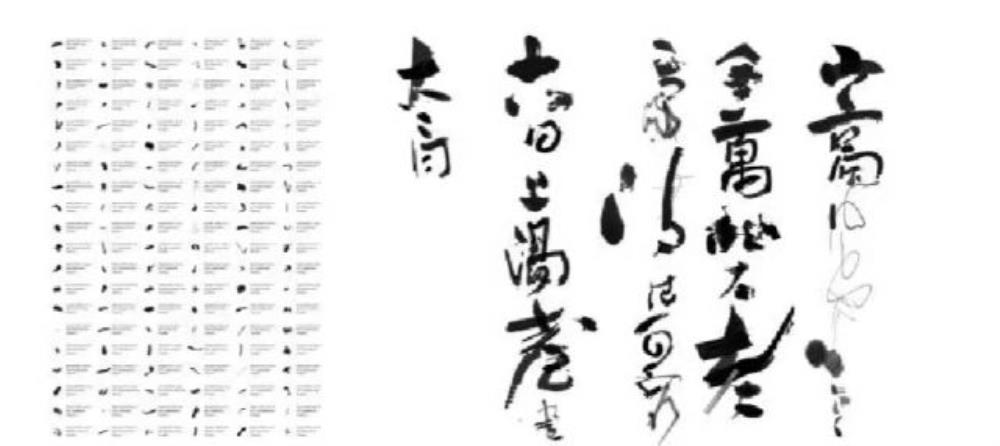 李舜——万物逐光