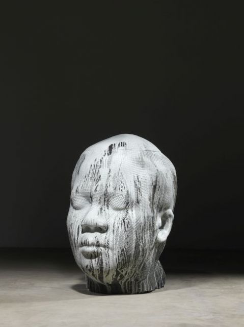 JAUME PLENSA - Nocturne