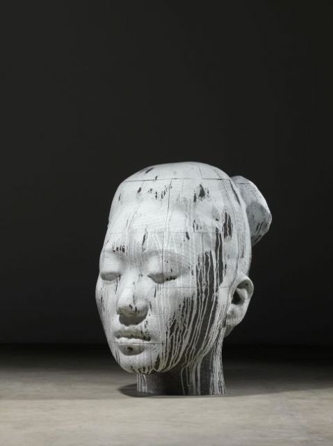 JAUME PLENSA - Nocturne