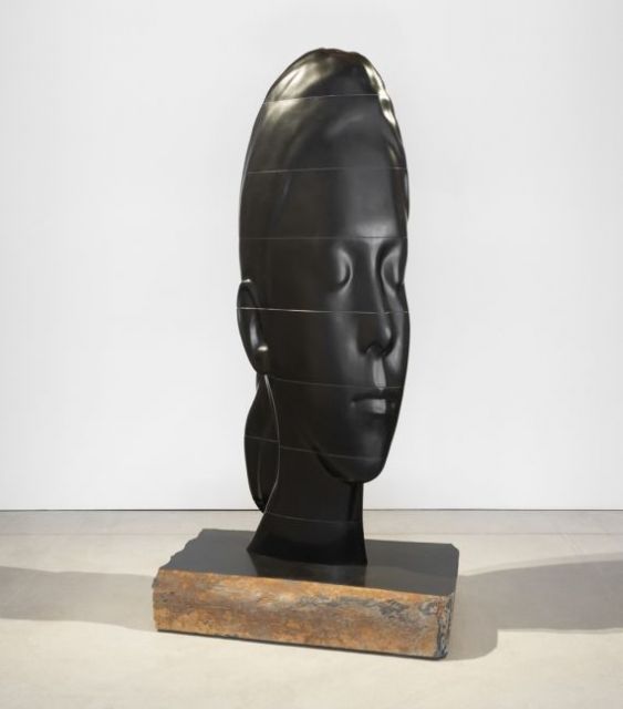 JAUME PLENSA - Nocturne