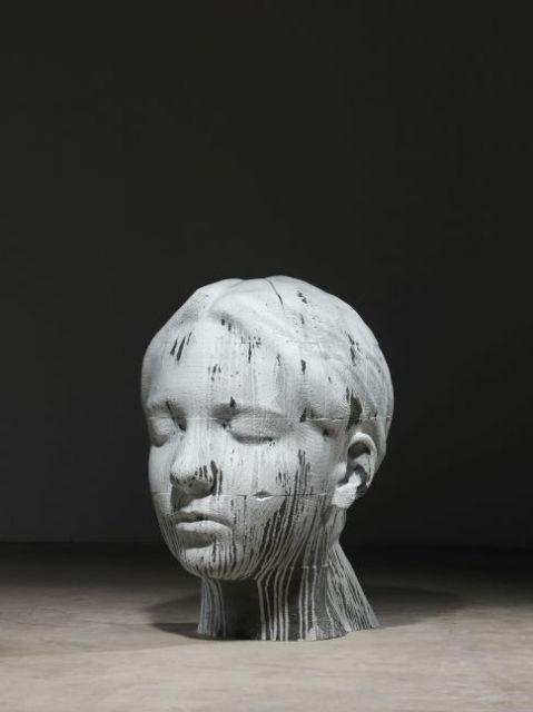 JAUME PLENSA - Nocturne