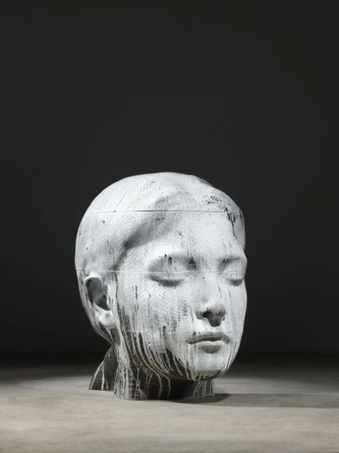 JAUME PLENSA - Nocturne