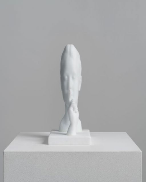 JAUME PLENSA - Nocturne