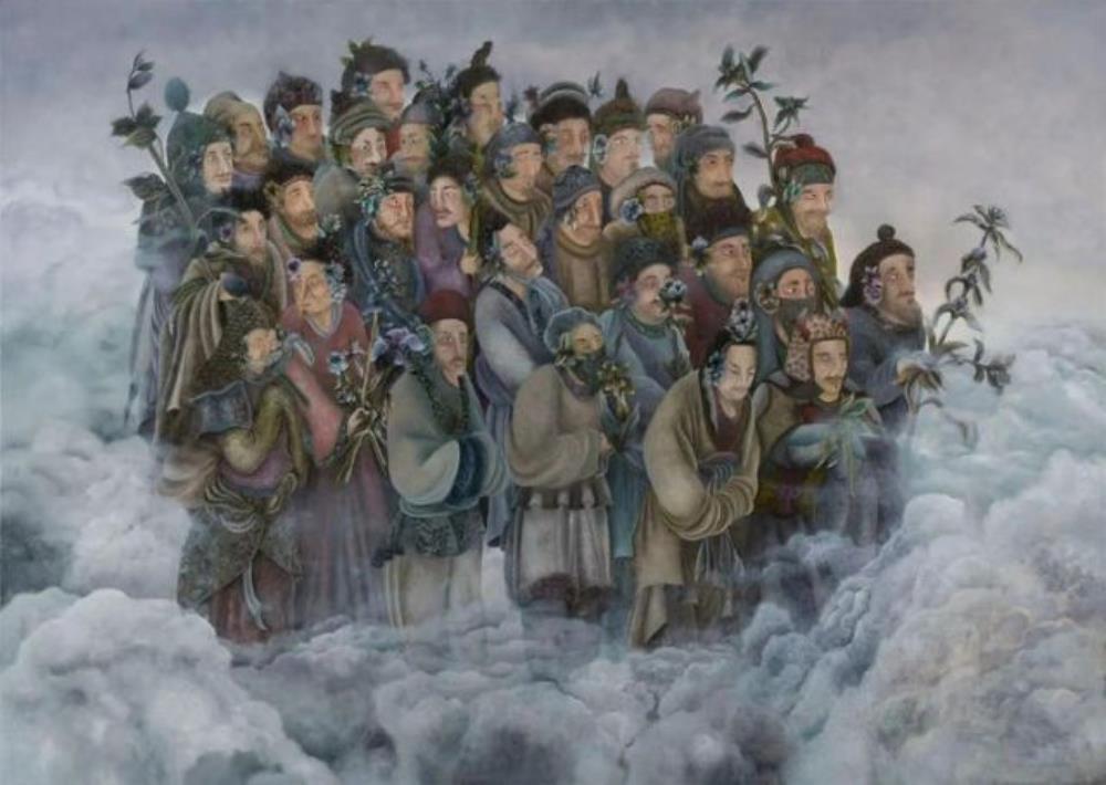 傅瑶——剧本