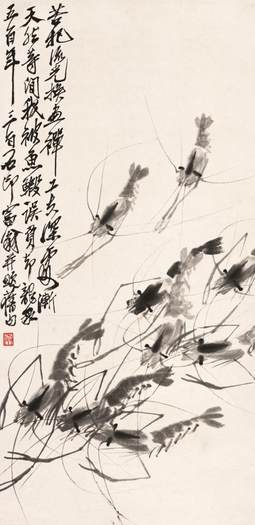 致敬经典——中国美术馆藏美术精品展