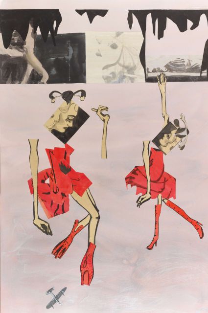 MOYNA FLANNIGAN - MATTER