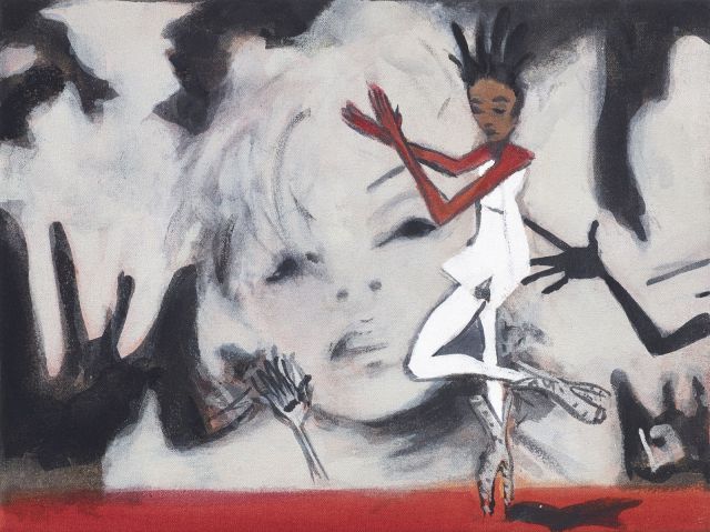 MOYNA FLANNIGAN - MATTER