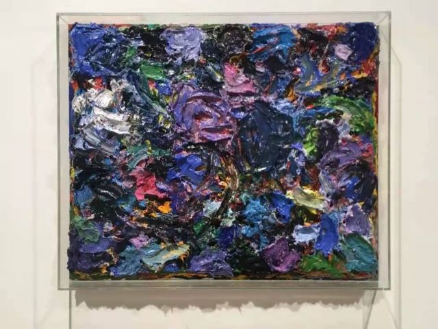 邓国源个展——花团锦簇