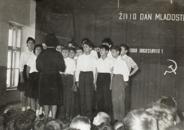 第34届圣保罗双年展——Though it’s dark, still I sing.