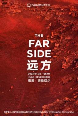 雨果·德维切尔——远方