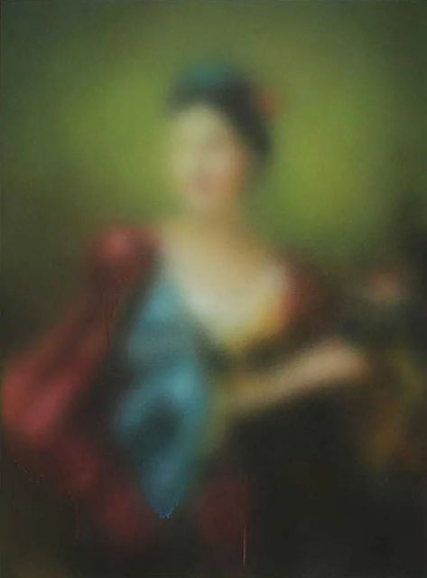 米亚兹兄弟（ Miaz Brothers）个展——虚实新世界