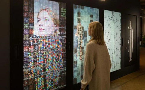 Open Codes. Living in Digital Worlds