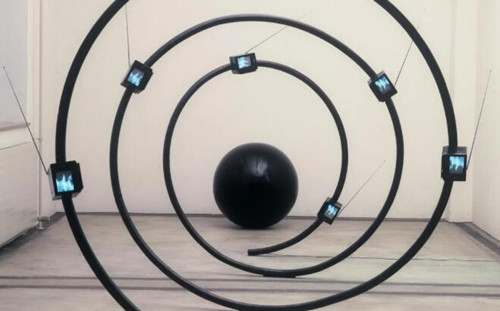 Michael BielickyPerpetuum mobile