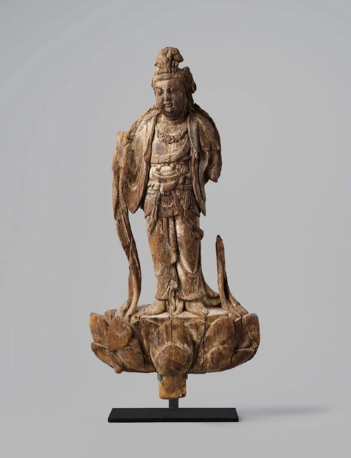 拍品编号3009