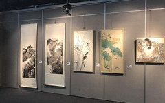 上海国际文物艺术品交易中心揭牌