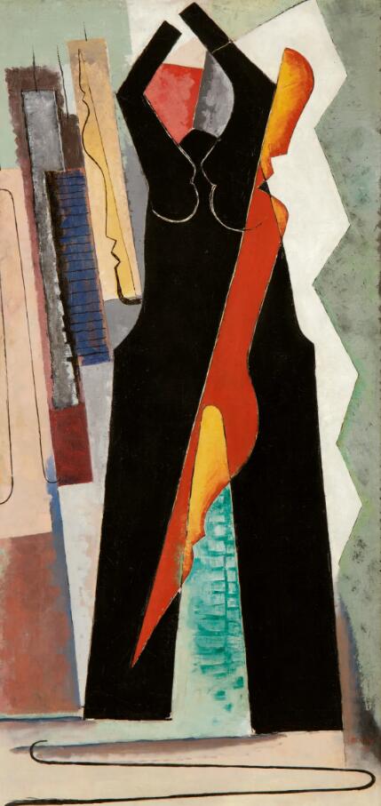 曼・雷（Man Ray）