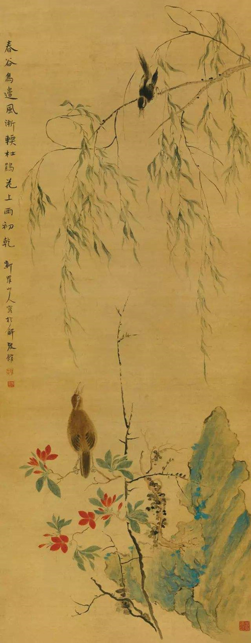 惊蛰 “惊”的是谁？