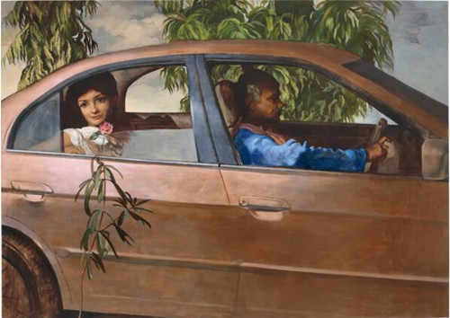 萨尔曼·托尔（Salman Toor）