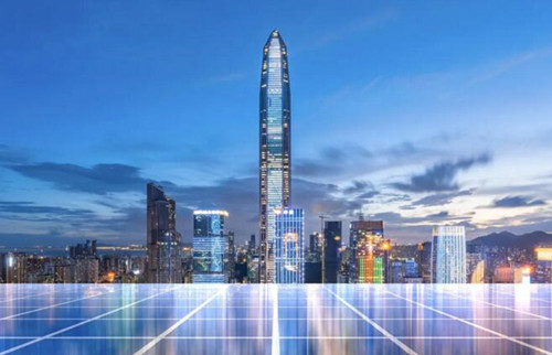 如何打造既有温度又有魅力的智慧城市？