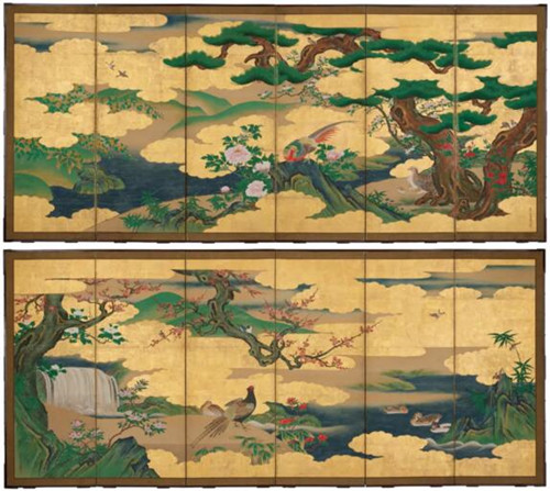 THE ESTATE OF MIRIAM S. POSER珍藏