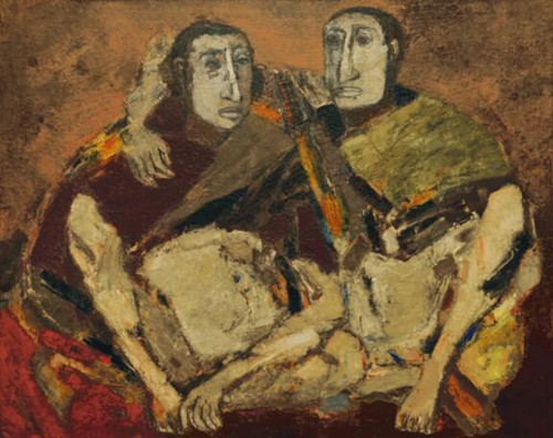 泰伯·梅塔（1925-2009）