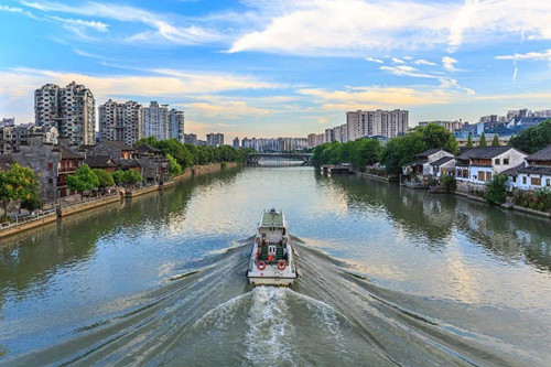 打造智慧城市的核心是什么？