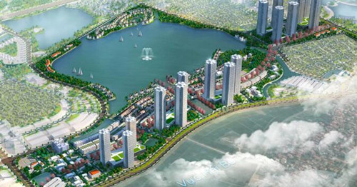 未来 生活方式将因智慧城市而改变