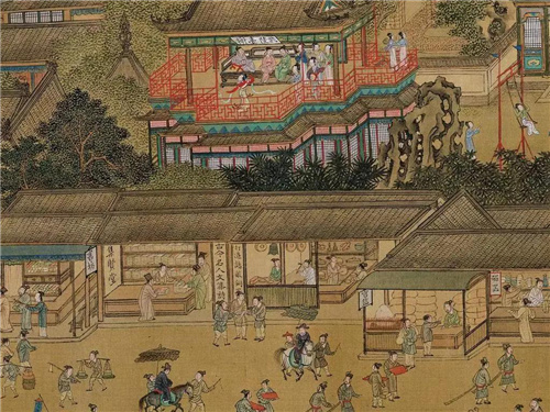 浅议公共艺术的前世今生