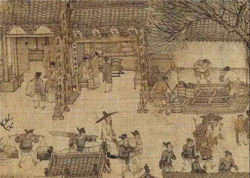 浅议公共艺术的前世今生