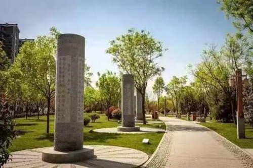 图片来源〡曲江新区官微