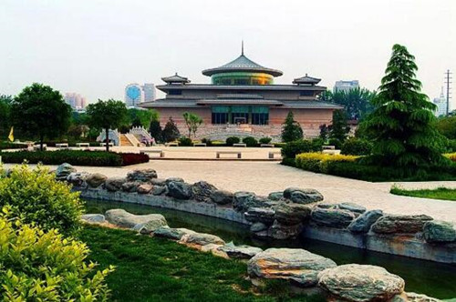 图片来源〡西安博物院