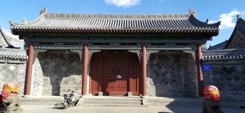 关于打造“博物馆之城” 大同有何不同？