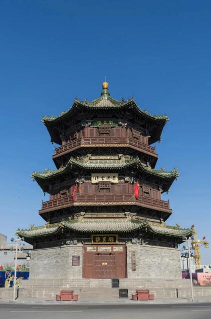 关于打造“博物馆之城” 大同有何不同？