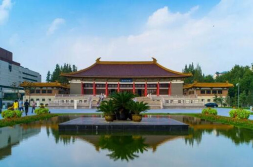 “石头城”南京再添新标签——“博物馆之城”