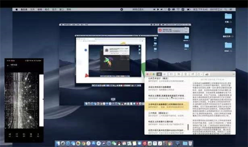 ▲日常／折叠，影像，6’25》陈一致， 2020 图片来源：李国华